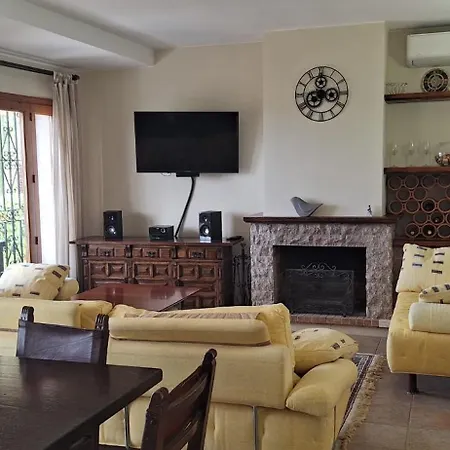 Bellevue Villa Castell-Platja d'Aro