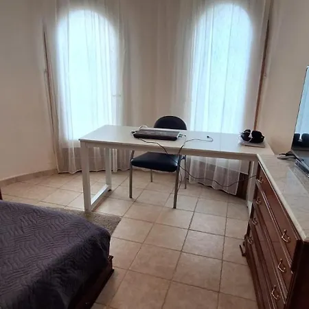 Bellevue Villa Castell-Platja d'Aro