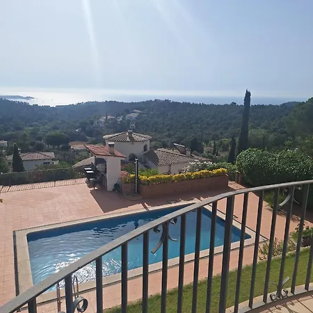 Bellevue Castell-Platja d'Aro