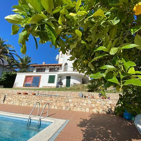 Bellevue Castell-Platja d'Aro