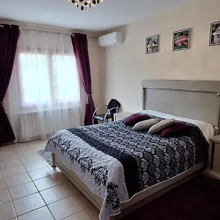 Villa Bellevue *